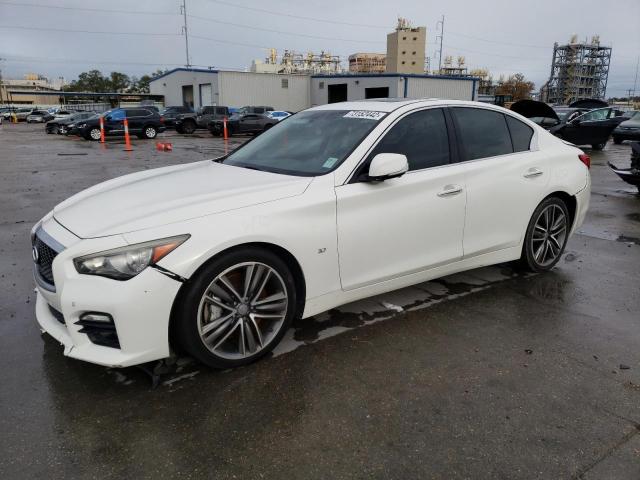 INFINITI Q50 BASE 2014 jn1bv7ap1em682985