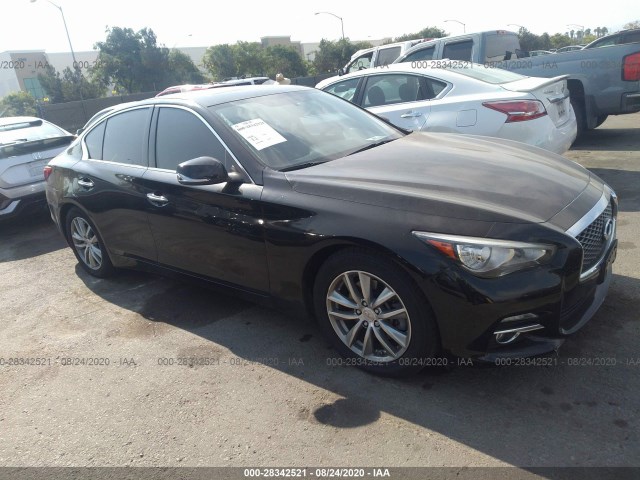 INFINITI Q50 2014 jn1bv7ap1em683277