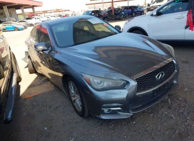 INFINITI Q50 2014 jn1bv7ap1em683280