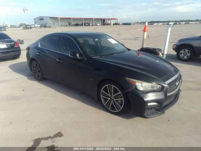 INFINITI Q50 2014 jn1bv7ap1em683666