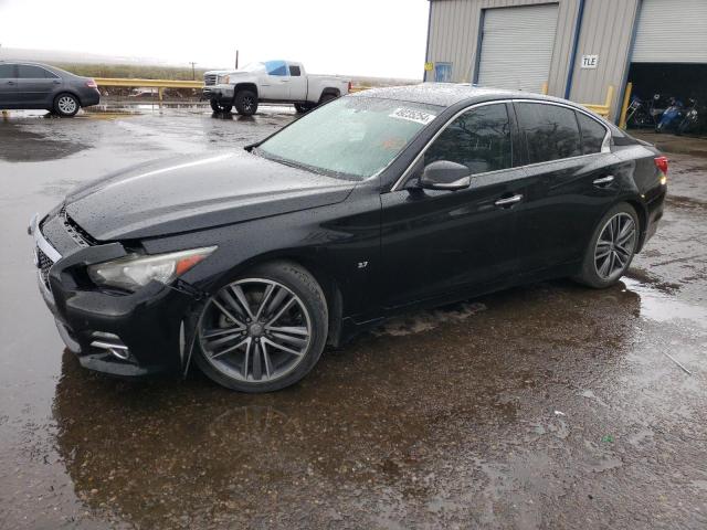 INFINITI Q50 2014 jn1bv7ap1em683814