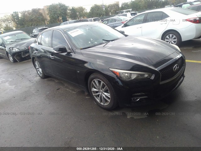 INFINITI Q50 2014 jn1bv7ap1em683957