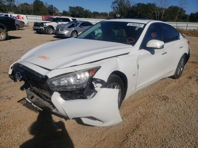 INFINITI Q50 BASE 2014 jn1bv7ap1em684056