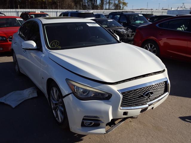 INFINITI Q50 BASE 2014 jn1bv7ap1em684560