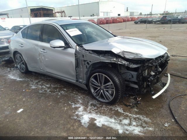 INFINITI Q50 2014 jn1bv7ap1em684896