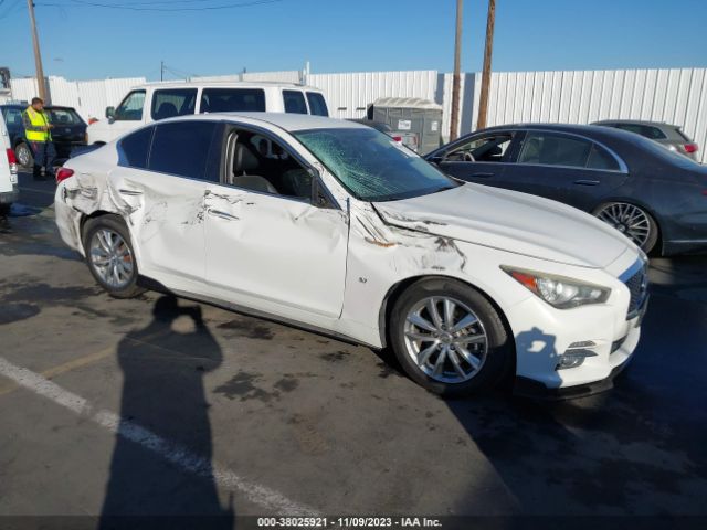 INFINITI Q50 2014 jn1bv7ap1em685790