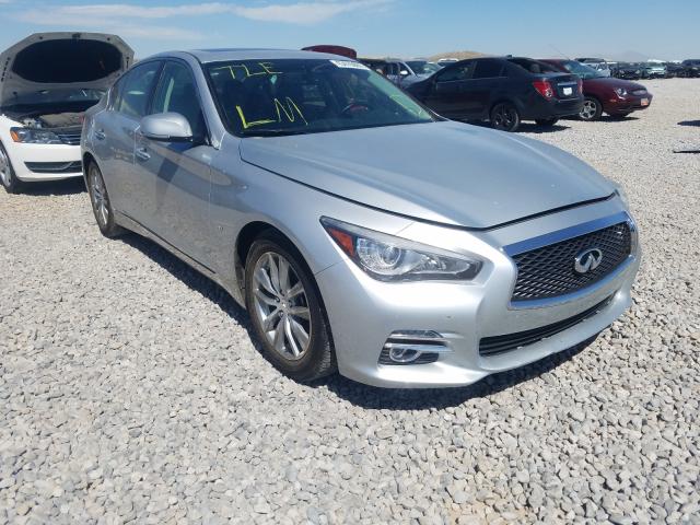 INFINITI Q50 BASE 2014 jn1bv7ap1em686163