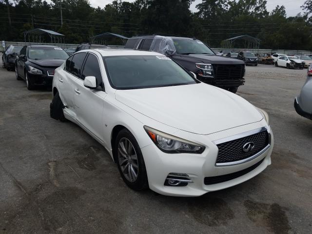 INFINITI Q50 BASE 2014 jn1bv7ap1em686549