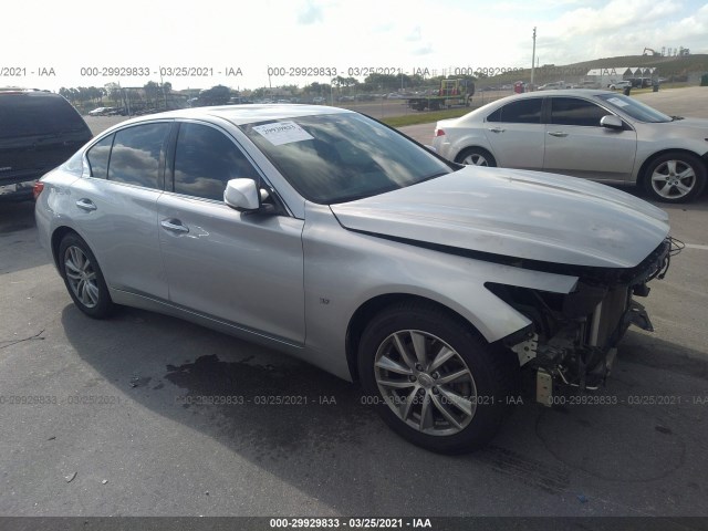 INFINITI Q50 2014 jn1bv7ap1em686969