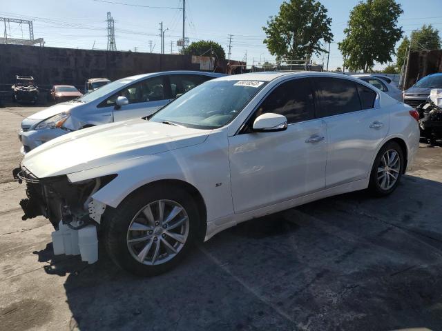 INFINITI Q50 BASE 2014 jn1bv7ap1em687216