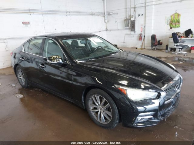 INFINITI Q50 2014 jn1bv7ap1em687233