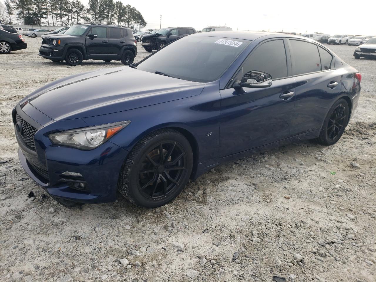 INFINITI Q50 2014 jn1bv7ap1em687314