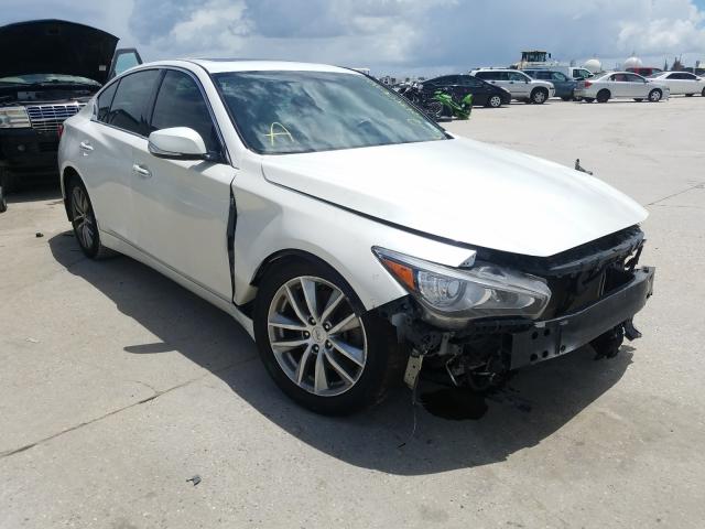 INFINITI Q50 BASE 2014 jn1bv7ap1em687460