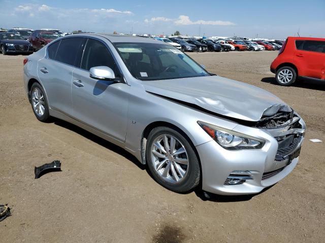 INFINITI Q50 BASE 2014 jn1bv7ap1em687488