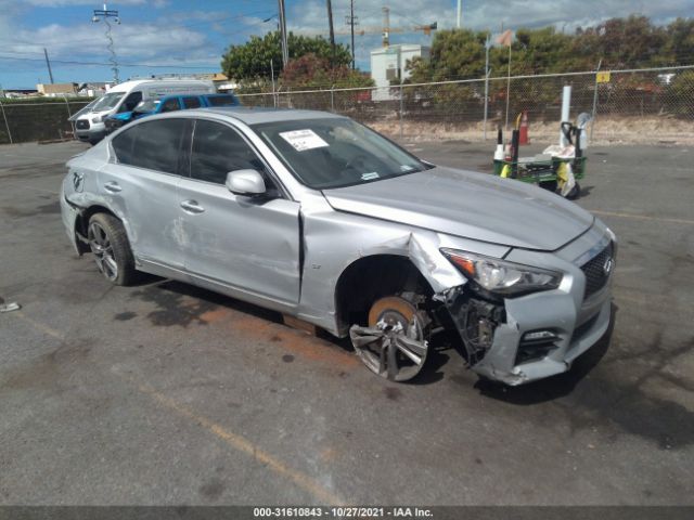 INFINITI Q50 2014 jn1bv7ap1em687541