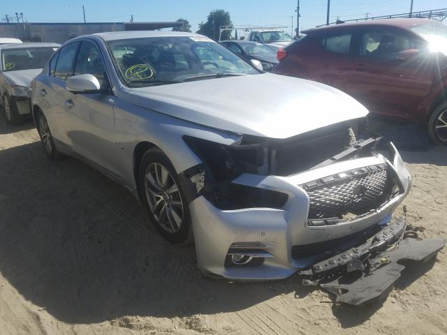 INFINITI Q50 BASE 2014 jn1bv7ap1em687586