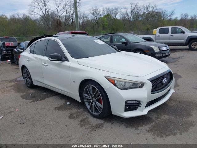 INFINITI Q50 2014 jn1bv7ap1em687992