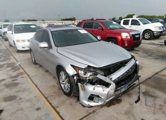 INFINITI Q50 2014 jn1bv7ap1em688348