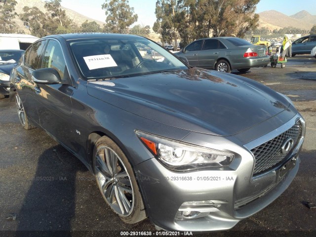 INFINITI Q50 2014 jn1bv7ap1em688382