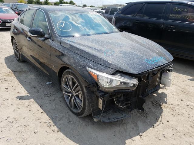 INFINITI Q50 BASE 2014 jn1bv7ap1em688690