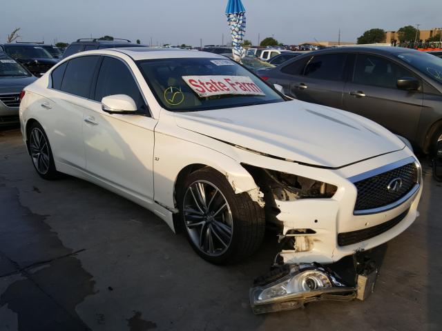 INFINITI Q50 BASE 2014 jn1bv7ap1em689354