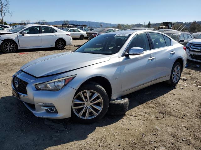 INFINITI Q50 BASE 2014 jn1bv7ap1em689841