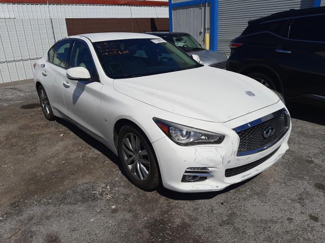 INFINITI Q50 BASE 2014 jn1bv7ap1em690407