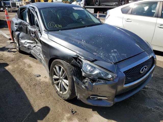 INFINITI Q50 BASE 2014 jn1bv7ap1em690438