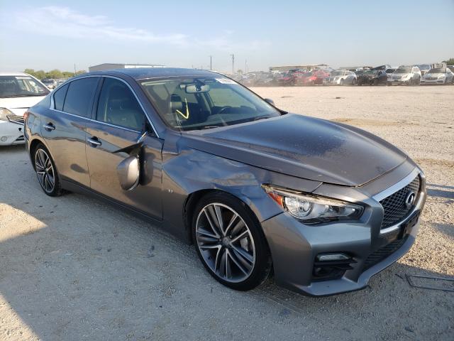 INFINITI Q50 BASE 2014 jn1bv7ap1em691301