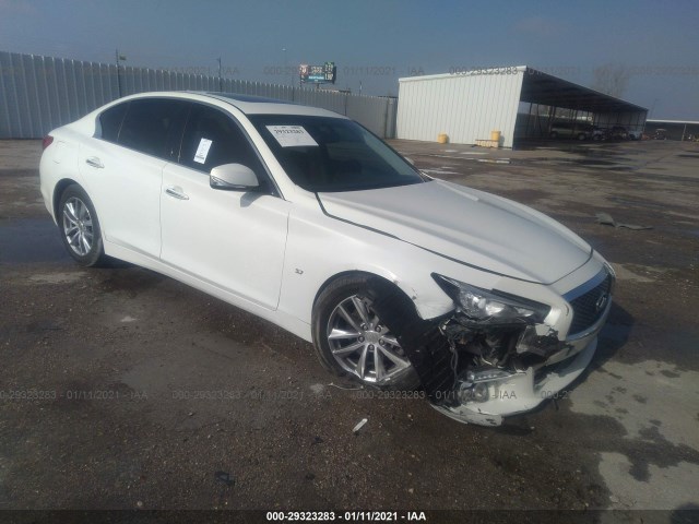 INFINITI Q50 2014 jn1bv7ap1em691685