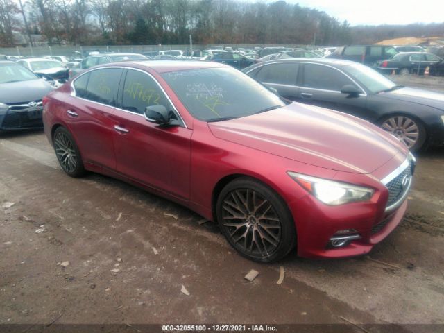 INFINITI Q50 2014 jn1bv7ap1em692139