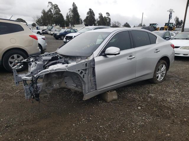 INFINITI Q50 BASE 2014 jn1bv7ap1em692867