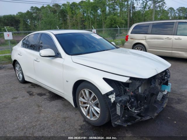 INFINITI Q50 2015 jn1bv7ap1fm330829