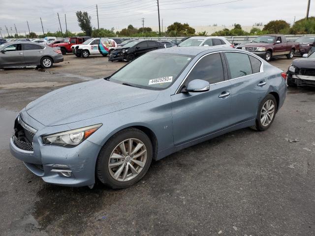 INFINITI Q50 BASE 2015 jn1bv7ap1fm331544