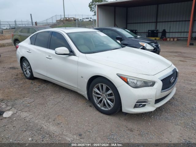 INFINITI Q50 2015 jn1bv7ap1fm331964