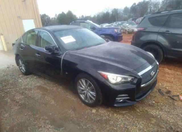 INFINITI Q50 2015 jn1bv7ap1fm331981