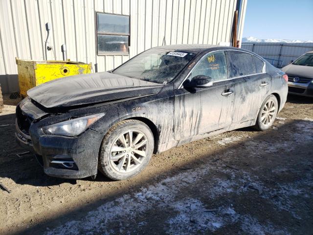 INFINITI Q50 BASE 2015 jn1bv7ap1fm332483