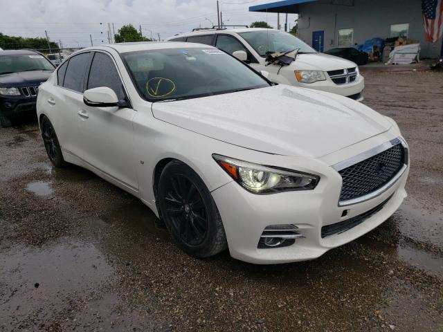 INFINITI Q50 2015 jn1bv7ap1fm332676