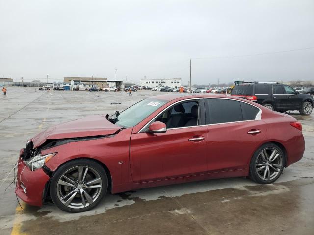 INFINITI Q50 BASE 2015 jn1bv7ap1fm333679