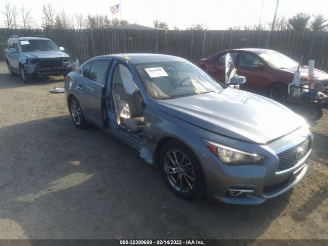 INFINITI Q50 2015 jn1bv7ap1fm334007