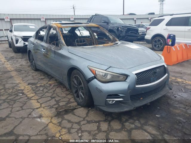 INFINITI Q50 2015 jn1bv7ap1fm334458