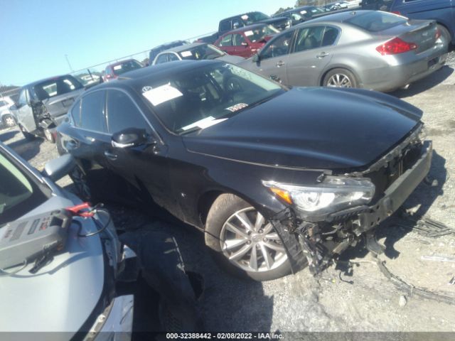 INFINITI Q50 2015 jn1bv7ap1fm335237