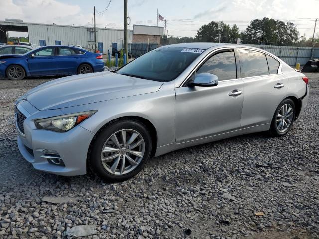 INFINITI Q50 BASE 2015 jn1bv7ap1fm335805