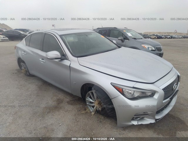 INFINITI Q50 2015 jn1bv7ap1fm335948