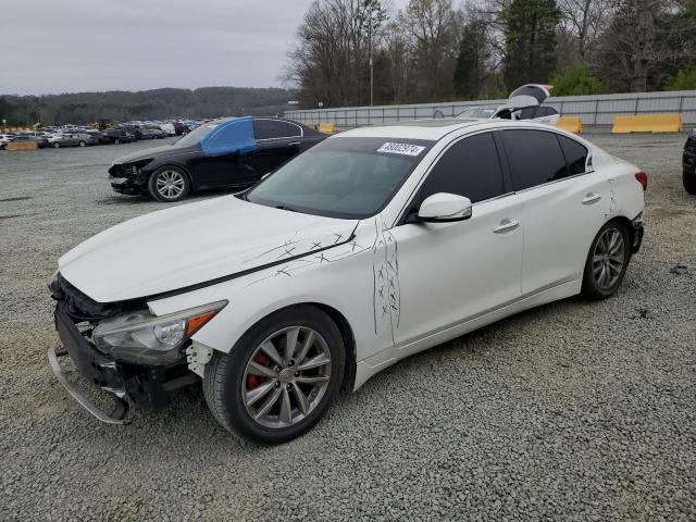 INFINITI Q50 2015 jn1bv7ap1fm336078