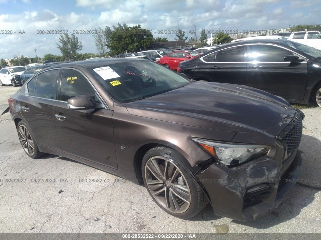 INFINITI Q50 2015 jn1bv7ap1fm336422