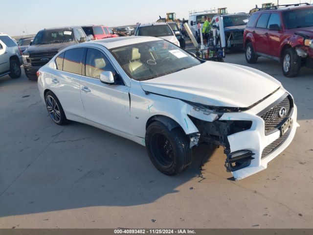 INFINITI Q50 2015 jn1bv7ap1fm336842