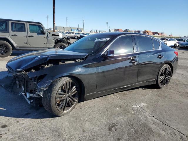 INFINITI Q50 2015 jn1bv7ap1fm337456