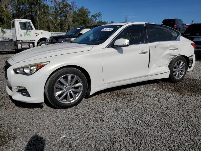 INFINITI Q50 2015 jn1bv7ap1fm337750