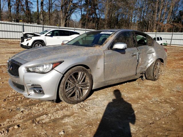 INFINITI Q50 2015 jn1bv7ap1fm337943